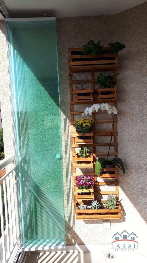 Apartamento, 2 quartos, 55 m² - Foto 1
