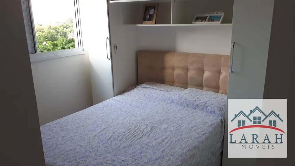 Apartamento, 2 quartos, 55 m² - Foto 12