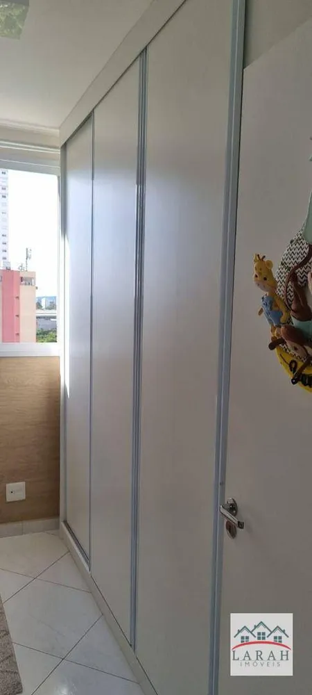 Apartamento, 2 quartos, 55 m² - Foto 15