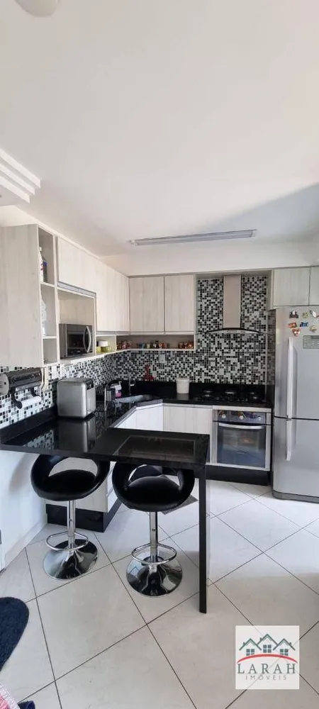 Apartamento, 2 quartos, 55 m² - Foto 6