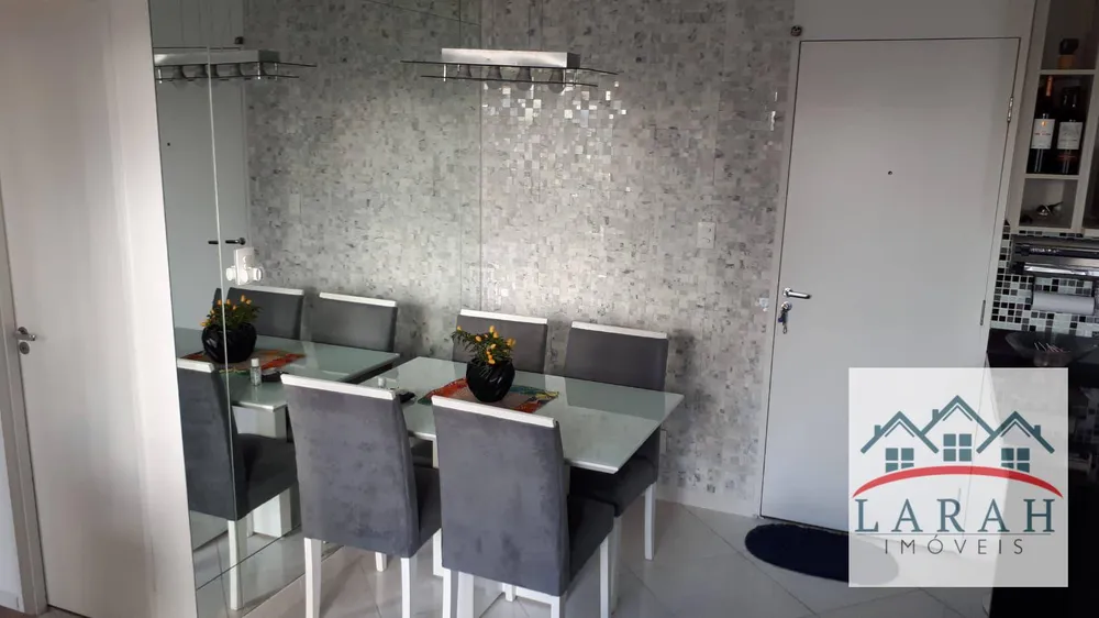Apartamento, 2 quartos, 55 m² - Foto 10
