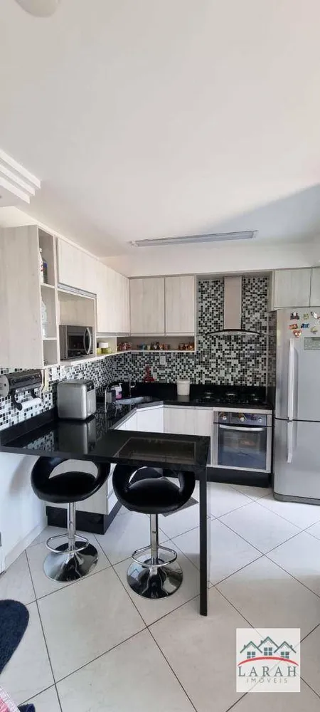 Apartamento, 2 quartos, 55 m² - Foto 8