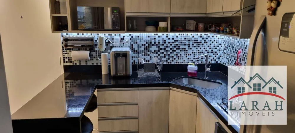 Apartamento, 2 quartos, 55 m² - Foto 1