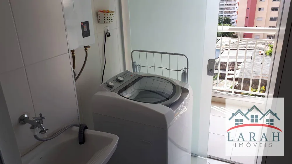 Apartamento, 2 quartos, 55 m² - Foto 5