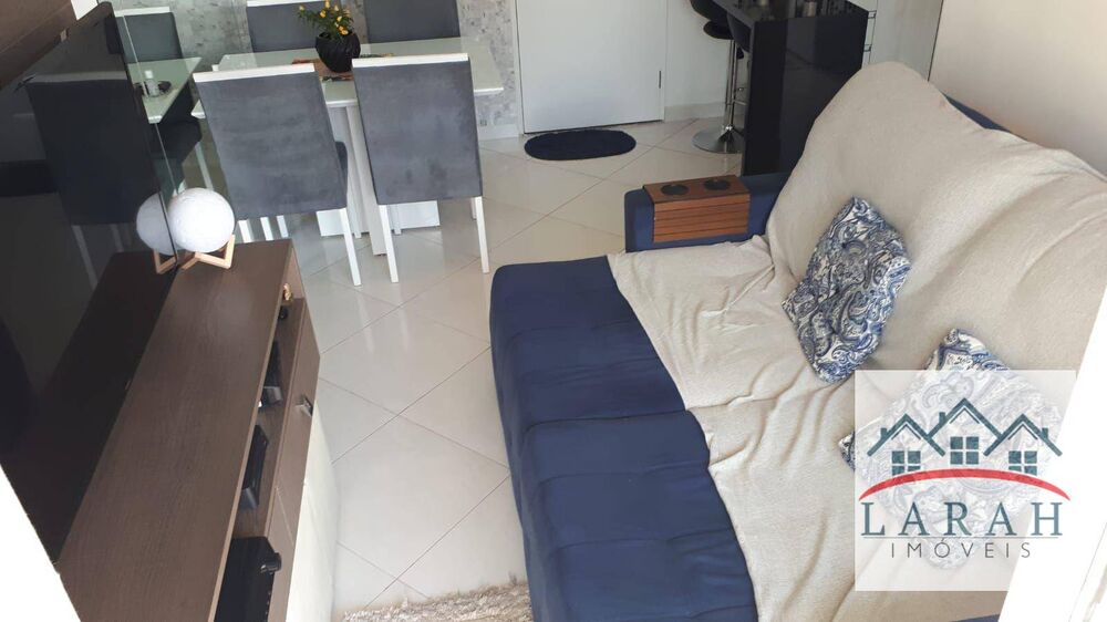 Apartamento, 2 quartos, 55 m² - Foto 3