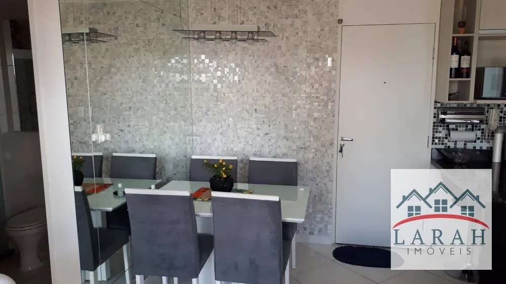 Apartamento, 2 quartos, 55 m² - Foto 13