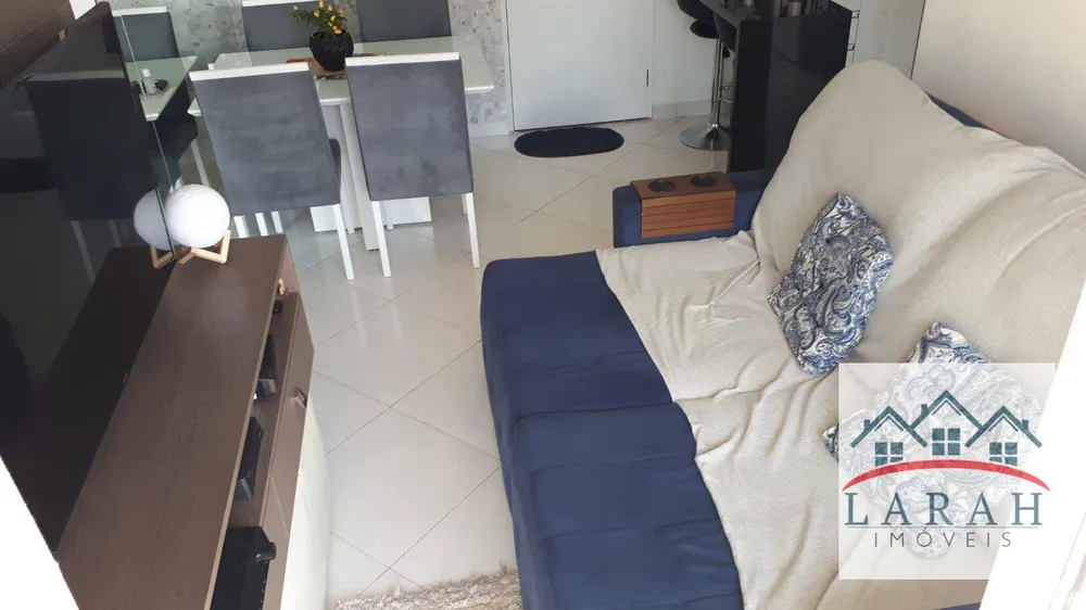 Apartamento, 2 quartos, 55 m² - Foto 4