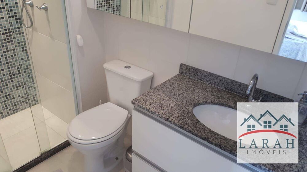 Apartamento, 2 quartos, 55 m² - Foto 2