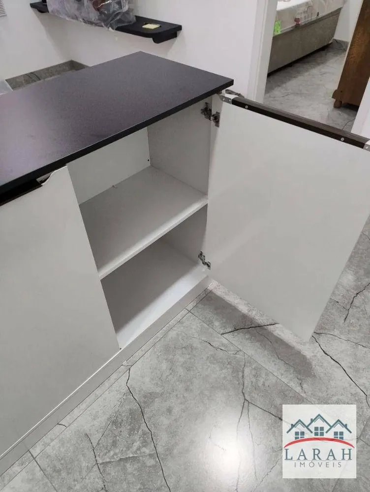 Apartamento, 2 quartos, 33 m² - Foto 12
