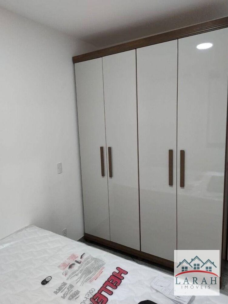 Apartamento, 2 quartos, 33 m² - Foto 1