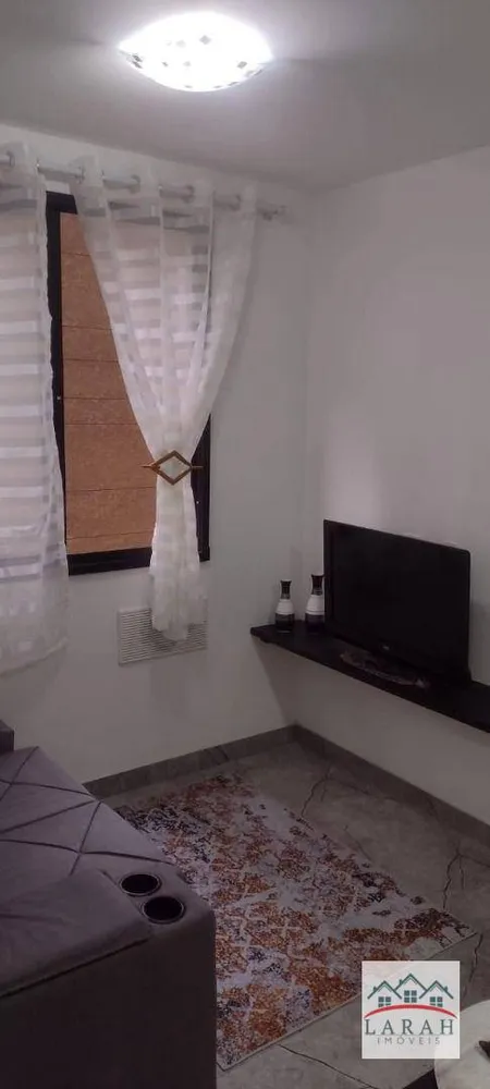 Apartamento, 2 quartos, 33 m² - Foto 9