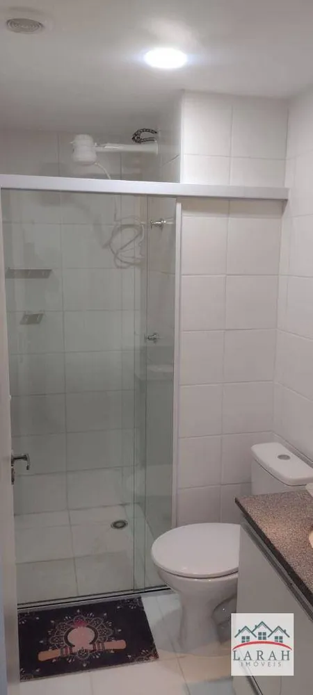 Apartamento, 2 quartos, 33 m² - Foto 4