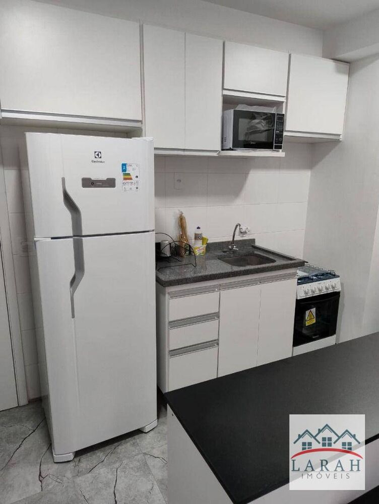 Apartamento, 2 quartos, 33 m² - Foto 3