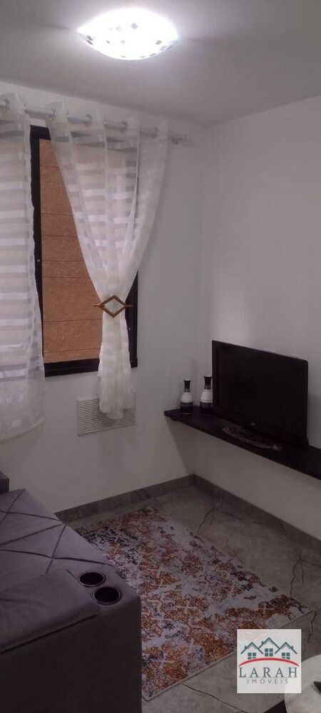 Apartamento, 2 quartos, 33 m² - Foto 4