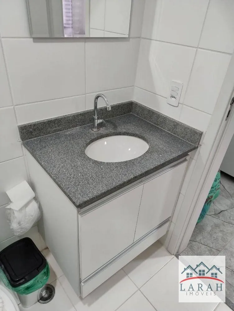 Apartamento, 2 quartos, 33 m² - Foto 14