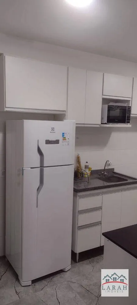 Apartamento, 2 quartos, 33 m² - Foto 3