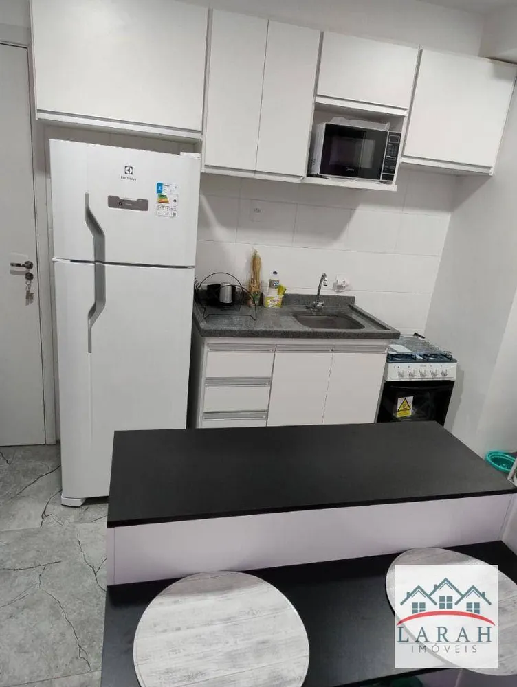 Apartamento, 2 quartos, 33 m² - Foto 13
