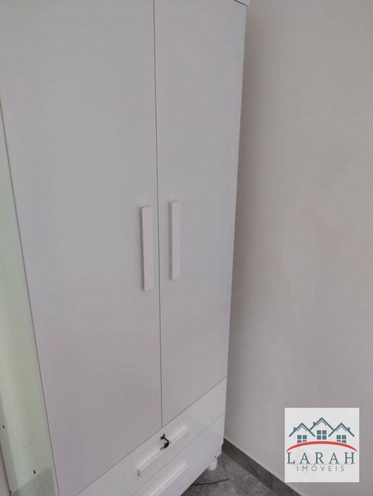 Apartamento, 2 quartos, 33 m² - Foto 2