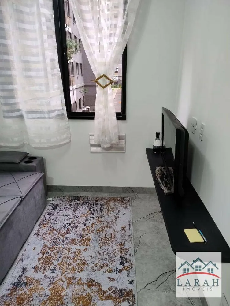 Apartamento, 2 quartos, 33 m² - Foto 16