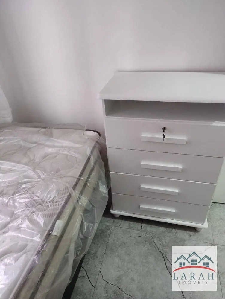 Apartamento, 2 quartos, 33 m² - Foto 19