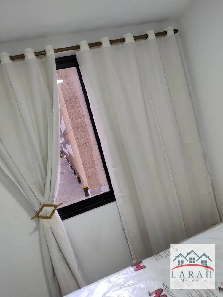 Apartamento, 2 quartos, 33 m² - Foto 15