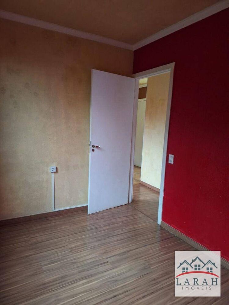 Apartamento à venda com 2 quartos, 38m² - Foto 8