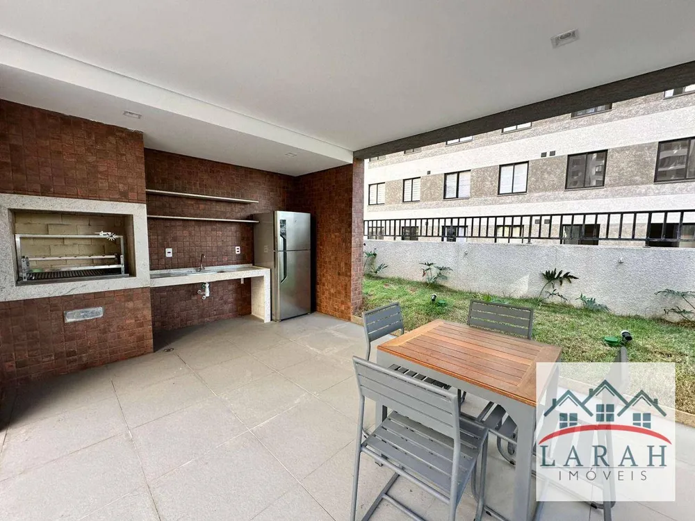 Apartamento, 2 quartos, 33 m² - Foto 13