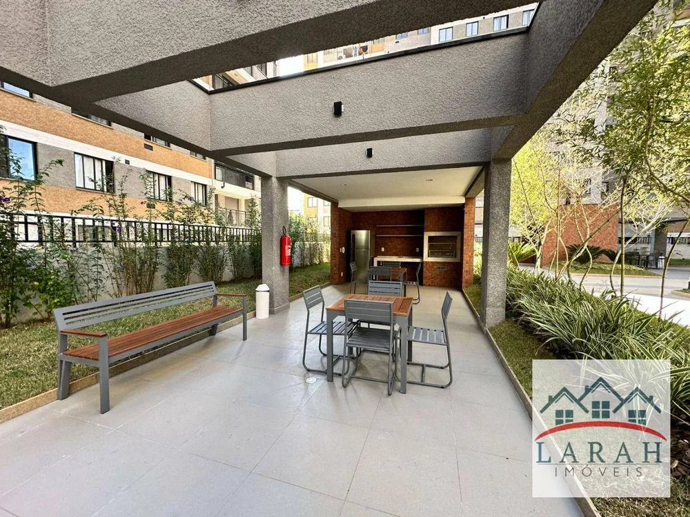 Apartamento, 2 quartos, 33 m² - Foto 11