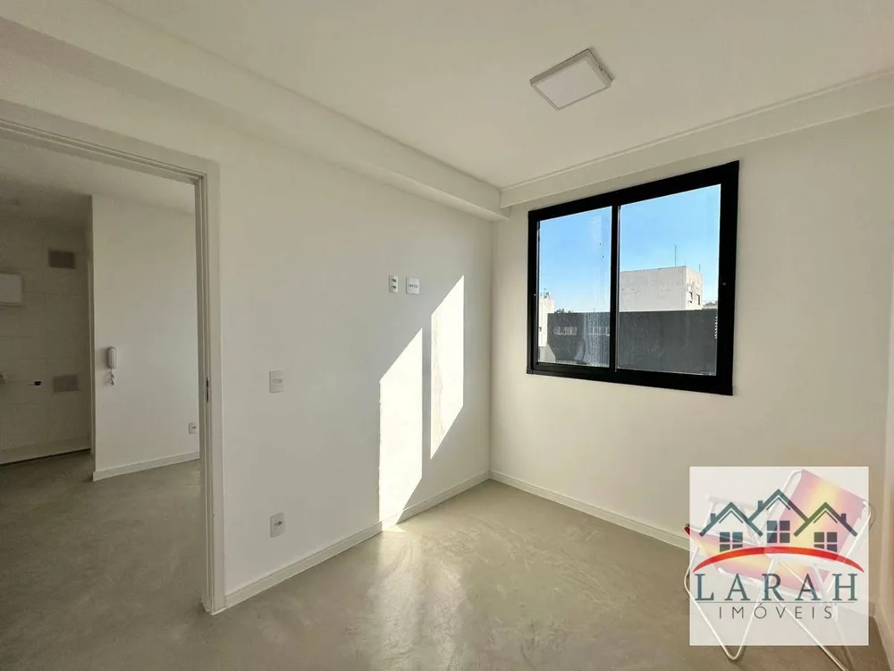 Apartamento, 2 quartos, 33 m² - Foto 3