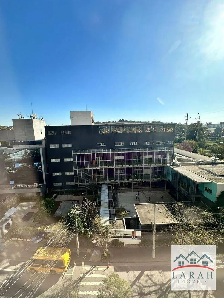 Apartamento, 2 quartos, 33 m² - Foto 7