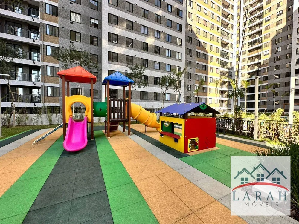 Apartamento, 2 quartos, 33 m² - Foto 12