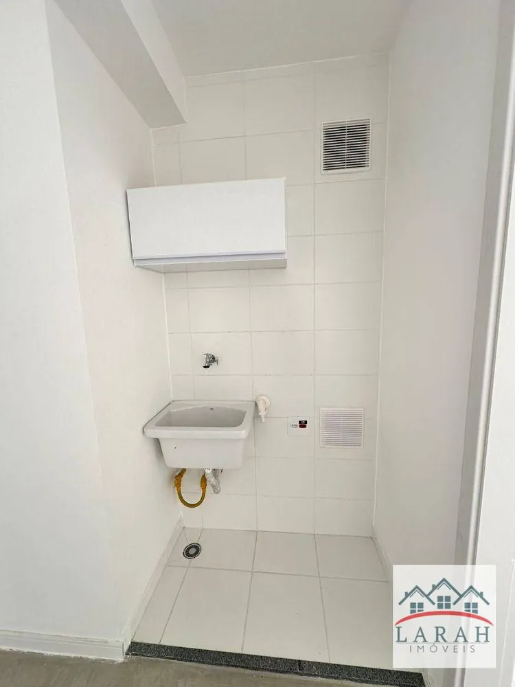 Apartamento, 2 quartos, 33 m² - Foto 4