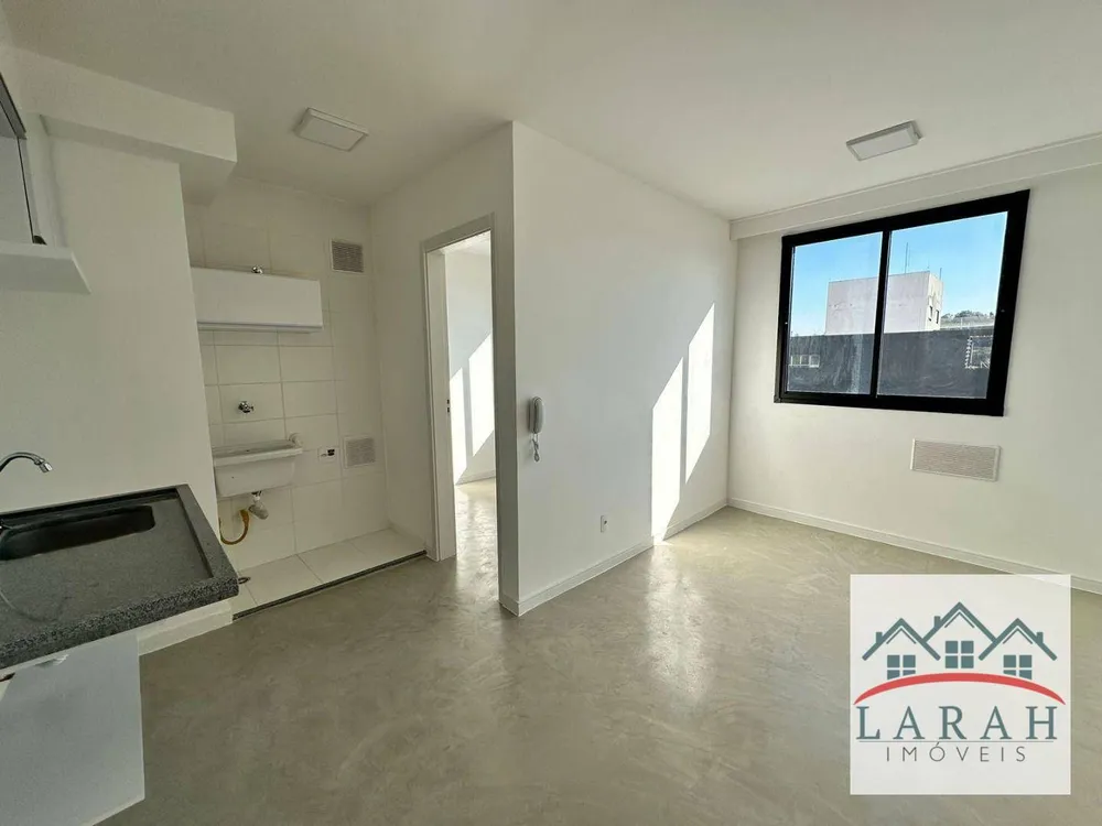Apartamento, 2 quartos, 33 m² - Foto 5