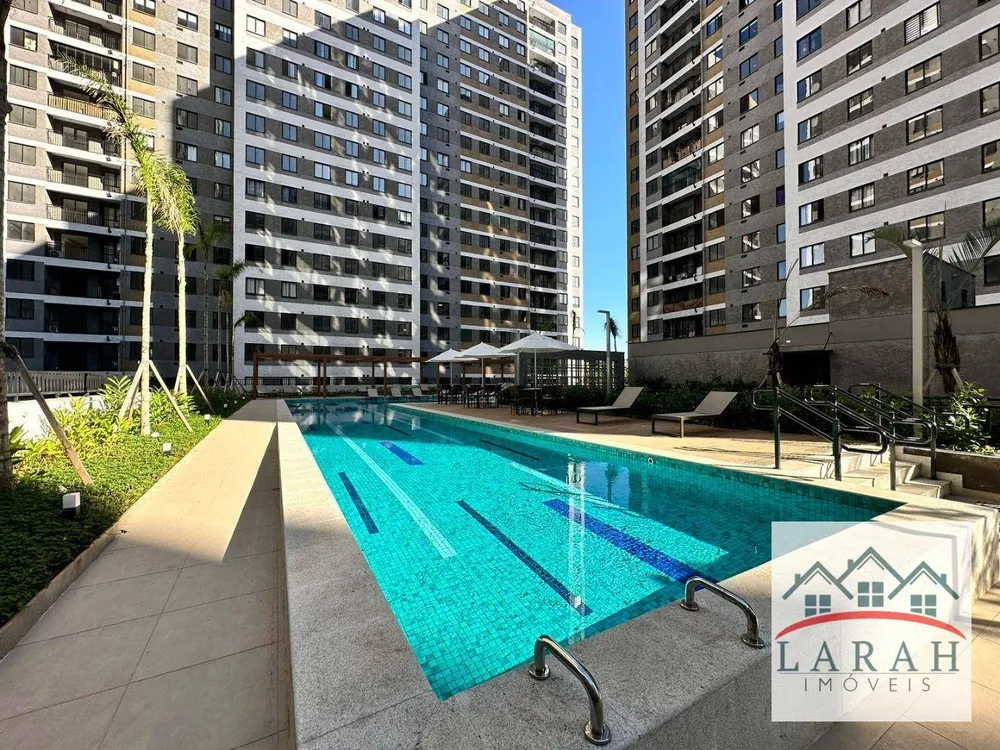 Apartamento, 2 quartos, 33 m² - Foto 10