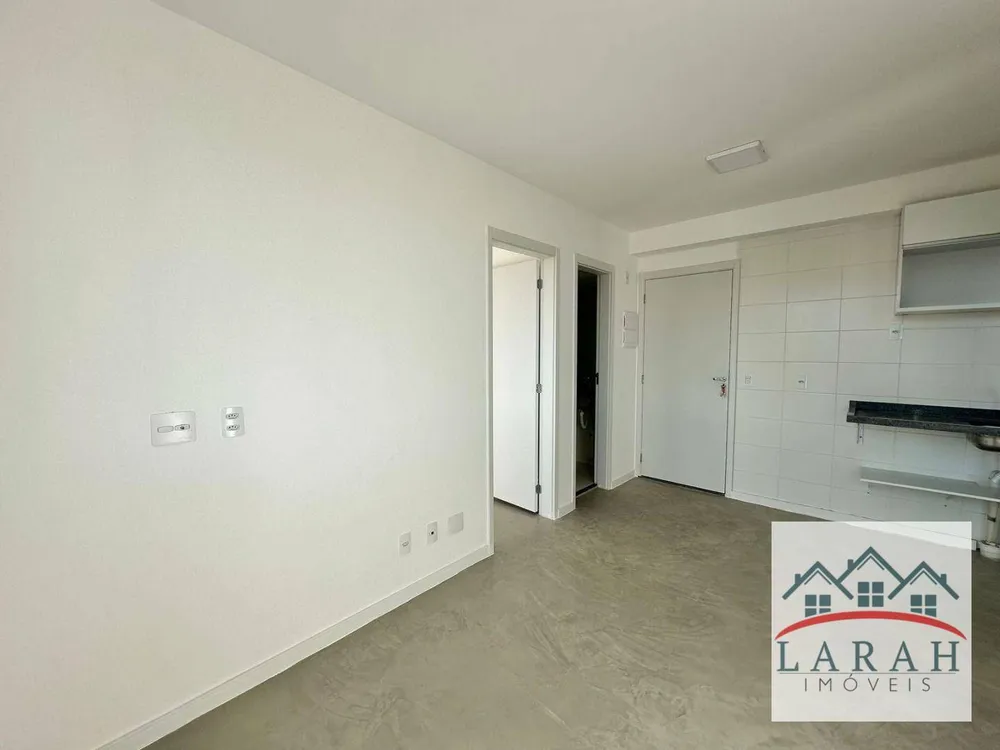 Apartamento, 2 quartos, 33 m² - Foto 8