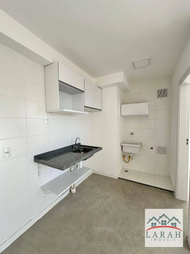 Apartamento, 2 quartos, 33 m² - Foto 9
