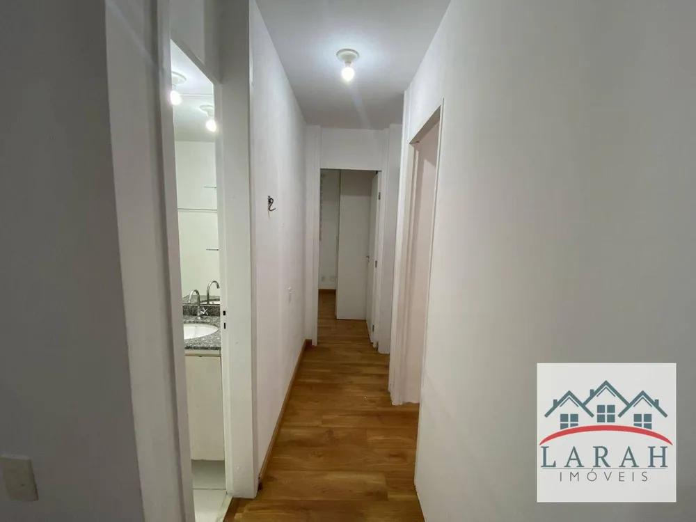 Apartamento, 3 quartos, 70 m² - Foto 2