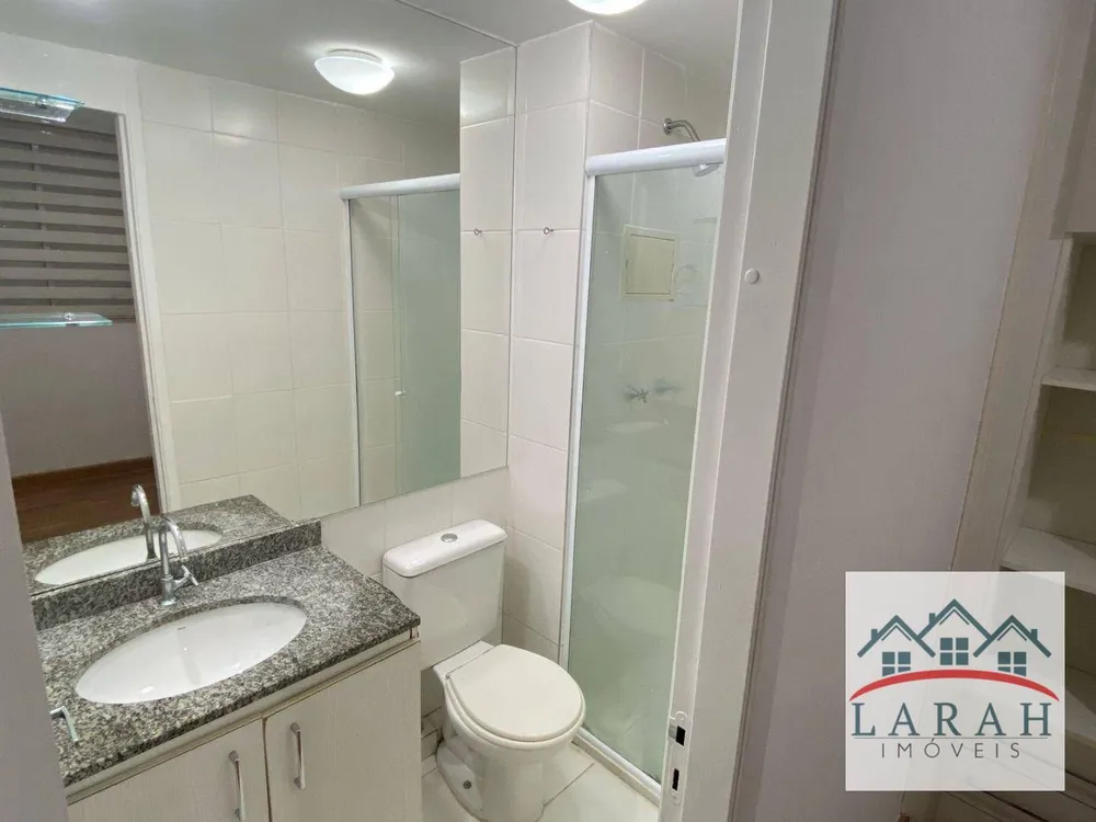 Apartamento, 3 quartos, 70 m² - Foto 4