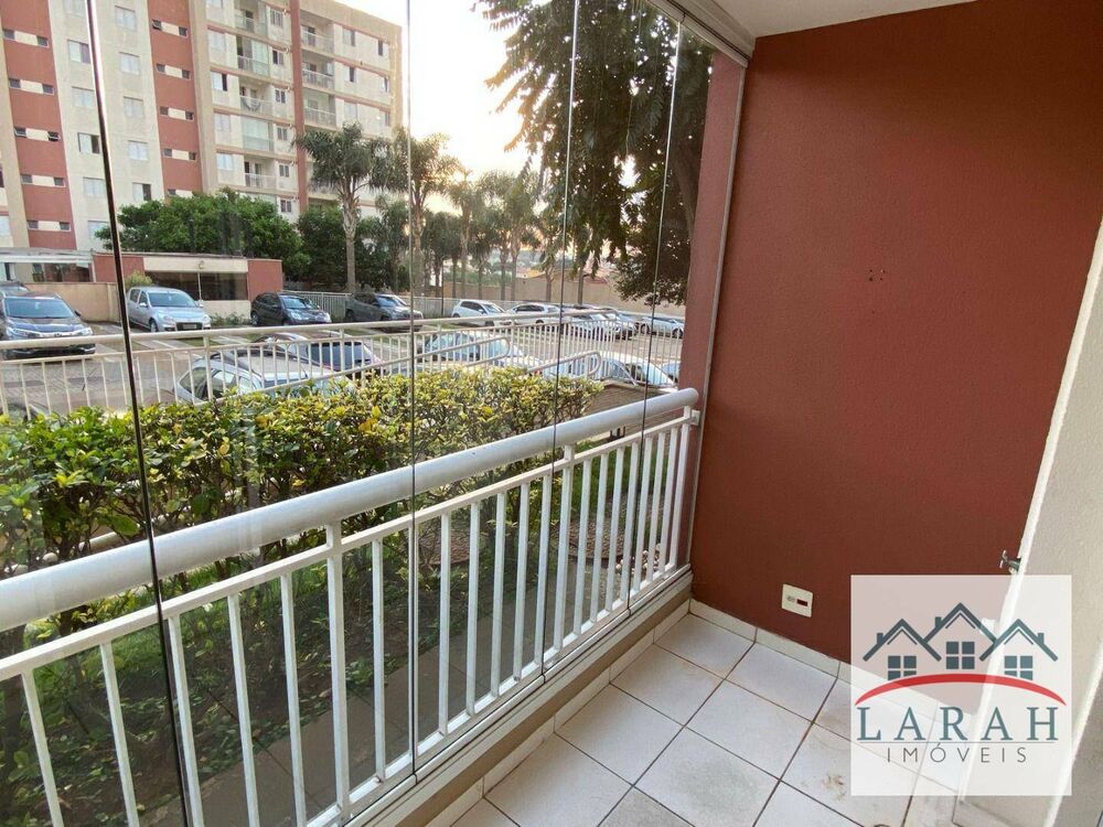 Apartamento, 3 quartos, 70 m² - Foto 7