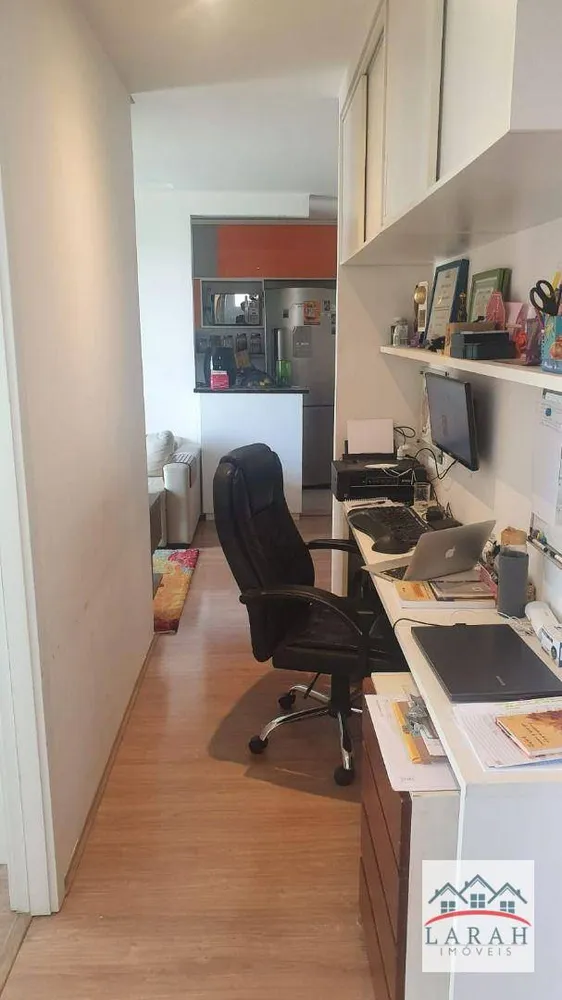 Apartamento, 3 quartos, 80 m² - Foto 3