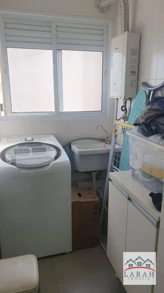 Apartamento, 3 quartos, 80 m² - Foto 3