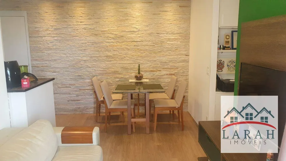 Apartamento, 3 quartos, 80 m² - Foto 14