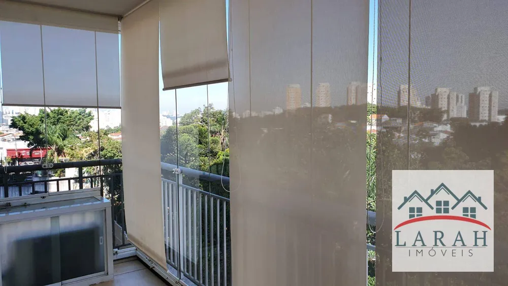 Apartamento, 3 quartos, 80 m² - Foto 4