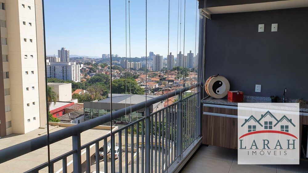 Apartamento, 3 quartos, 80 m² - Foto 8