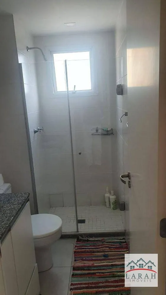 Apartamento, 3 quartos, 80 m² - Foto 8