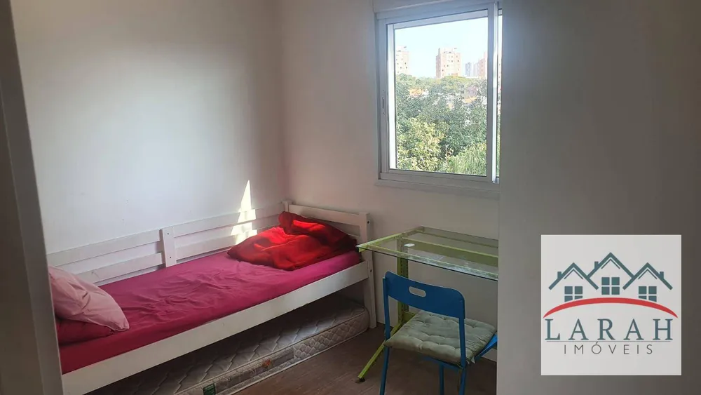 Apartamento, 3 quartos, 80 m² - Foto 10