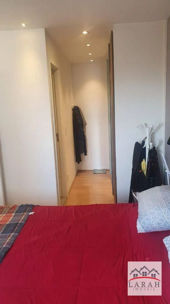 Apartamento, 3 quartos, 80 m² - Foto 2