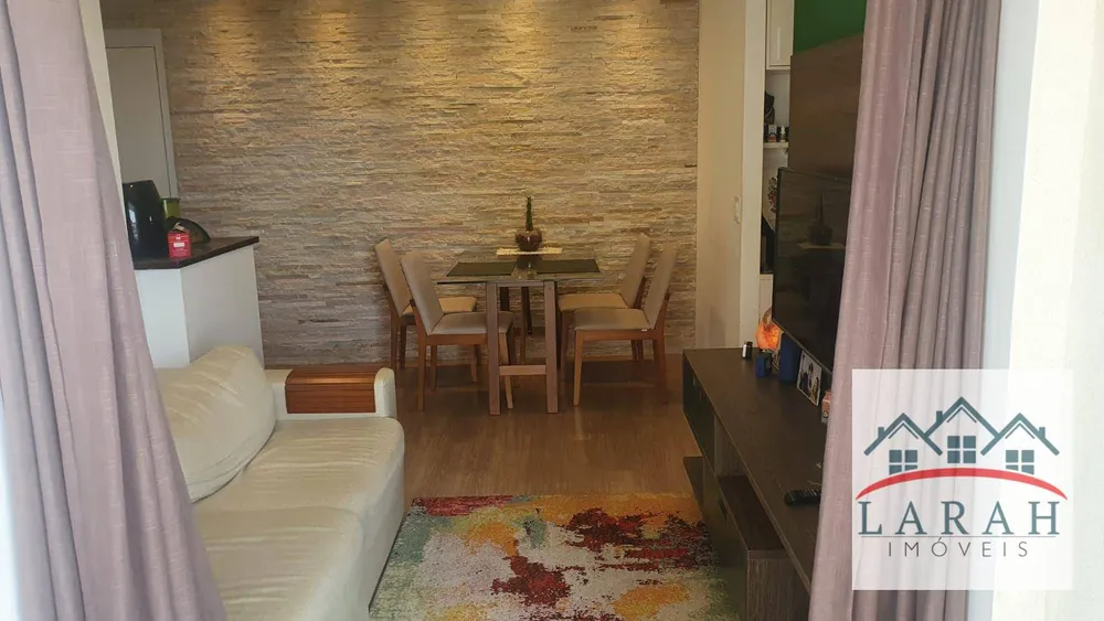 Apartamento, 3 quartos, 80 m² - Foto 15