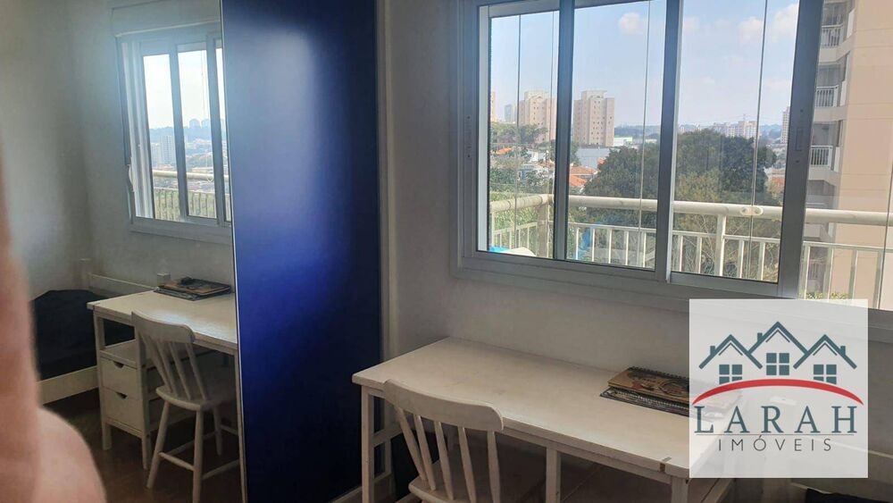 Apartamento, 3 quartos, 80 m² - Foto 5