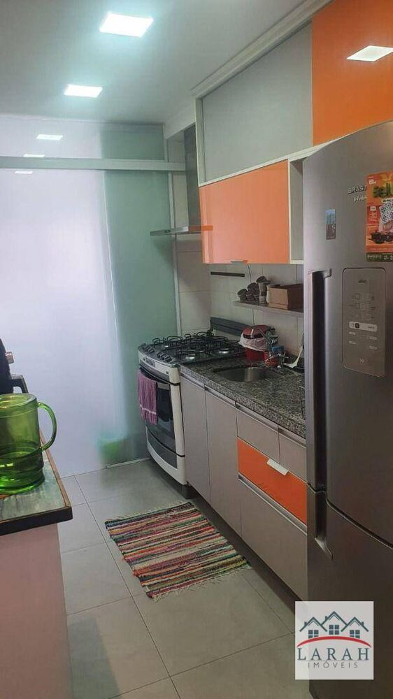 Apartamento, 3 quartos, 80 m² - Foto 6